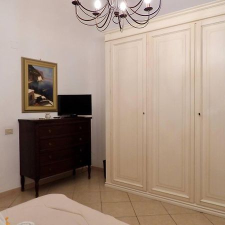 B&B Maria Piddu Палермо Екстер'єр фото